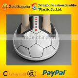 2014 Newest Abs Football Typed Electric Foot Massager/body Massager thumbnail-1