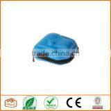 Protective Camera Bag for GoPro Blue thumbnail-1