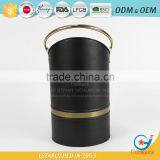 Iron Metal Black Coal Hod Ash Powder Coating Coal Bucket thumbnail-3