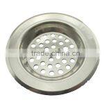 Favorable Price High Quality Scupper Drain Linear Shower Drain Floor Waste thumbnail-3