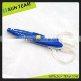 CS010 Hot-sell 5-1/4" Scissors Different Shapes Craft Scissors Set thumbnail-5