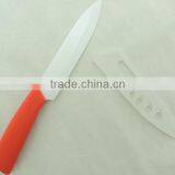 Fresh Type Anti Slip Function Colorful Cermaic Kitchen Knives 2017 thumbnail-4