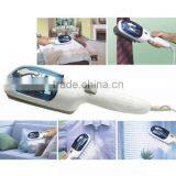 New 2015 Hot Portable Electric Iron Steam Brush Seamer Iron Handheld Steam Iron Brush Steamer thumbnail-1
