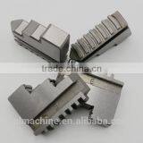 FOUR 4 JAW CHUCK, K72 FOUR 4 JAW INDEPENDENT CHUCK, MACHINE CHUCK thumbnail-4