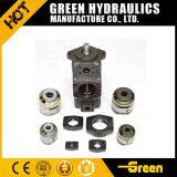 Насосы с однокамерной и двухкамерной лопастной группой серии Vickers V VQ thumbnail-4