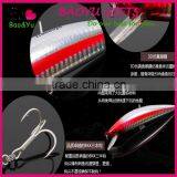 High-end DW37 3D Simulation Bait Fishing Bait Fishing Lure thumbnail-3