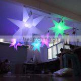 Led Stage Inflatable Lighting Star, Party Club Inflatable Wedding Decoration thumbnail-4