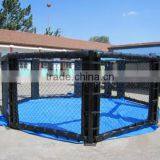 Boxing Club MMA Cage/Hexagon MMA Cage