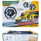 L00149 2017 New Design 1:18 Remote Control Cars,4CH RC Car, Radio Control Car thumbnail-6