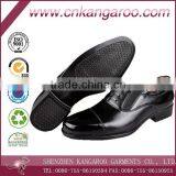 Black Rubber Outsole Business Dress Men Shoes thumbnail-1