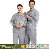Color For Office Working Overall Uniform thumbnail-6