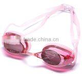 Good Quality Mirrored Safety Racing Swim Goggles Glasses thumbnail-2