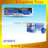 Toy Garbage Trucks thumbnail-1