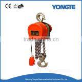 KSY Chain Electric Hoist thumbnail-1