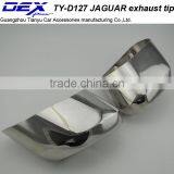 Tianyu DEX Auto Exhaust Part Muffler Tail Pipe for Jaguar thumbnail-2