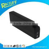 OEM Any LOGO USB Case Light Spray Lacquer USB Cover thumbnail-2