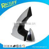 Factory Directly Super Price Metal Furniture Acceessory Glass Clamp thumbnail-3