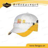 2016 OEM Promotional Logo Printed Cheap Custom 6 Panels Baseball Cap thumbnail-5