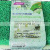 Kitchen Cleaning Scrubber thumbnail-1