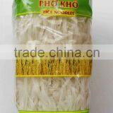 VIET NAM PLAIN RICE NOODLES 500 GR 500g thumbnail-2
