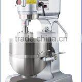 40L Heavy Duty Cake/ Egg Mixer For Bakery Planetary Mixer For Sale thumbnail-1