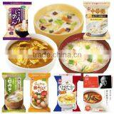 Long Shelf-life Freeze-dried Instant Soup Brands , Small Lot Order Available thumbnail-3