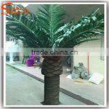 Factory Direct Sale Artificial Outdoor Palm Trees,decorative Metal Date Palm Trees thumbnail-3