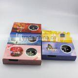 Ocean Love Pearl Gift 3-pcs Set (5 Colors) English Version thumbnail-2