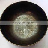 Best Selling Symbolic Tibetan Healing Meditation Singing Bowl thumbnail-3