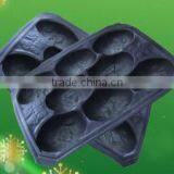 China Supply Cheap Plastic Fruit Tray thumbnail-1