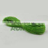 Handmade DIY Crafts Paper Twist Twine Rope thumbnail-4