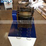 2017 Professional Factory Supply Automatic S-Shape Zigzag Sofa Spring Machine thumbnail-4