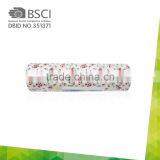 Polyester Tablecloths/beautiful Flower Table Cloth Muli-purpose Cleaning Wipes for Kitchen thumbnail-3