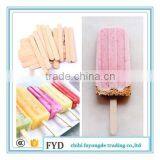 Factory Supply Bamboo Ice Cream Sticks thumbnail-1