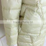 Ladies Long Winter Coat Design thumbnail-4