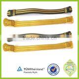 Uniform Patch Custom American Military Cap Badge Cap Peak