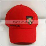 Gold Plate Snapback Dad Cap Hat Custom Embroidery thumbnail-2