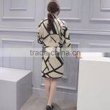 Cashmere Wool Coat thumbnail-2