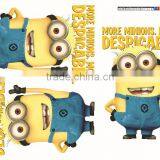 Customized Beautiful Logo Plastisol Heat Transfer Paper for Clothings thumbnail-2