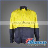 Wholesale Customize Proban Fire Resistant Shirt thumbnail-1