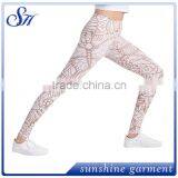 Women Leggings 2017 Prints Leggings thumbnail-1