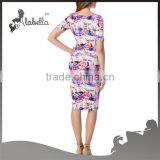 2015 Pregnant Women Wear, Elegance Maternity Dress thumbnail-2