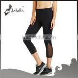 Sexy Yoga Capri Design Women Yoga Unique Sportswear thumbnail-1