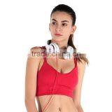 Ladies Fitness Sports Bra Tops For Women Wear thumbnail-1
