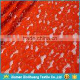 New Arrival 150cm 100 Cotton European Fashion Dress Making Jacquard Lace Fabric thumbnail-4