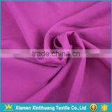 Soft Feeling Plain 100 Polyester Microfiber Peach Skin Fabric for Shorts thumbnail-5