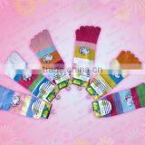 Cheap Hosiery Open Toe Sport Sock thumbnail-1