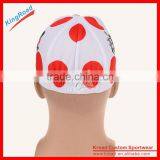 2016 Coolmax Custom Italian Bandana Cycle Cap thumbnail-2