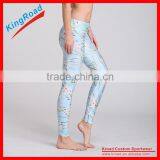 Sexy Yoga Tights, Design Your Own Tights thumbnail-2