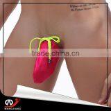 WJ Sexy Man Underwear Sex Fashion Mans Underwear Mans for Bodywear Swimwear thumbnail-1